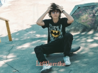 Liittlemike