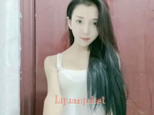Lijuanjuliet