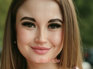 Likafoxie