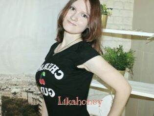 Likahoney