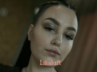 Likaluft