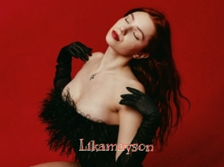 Likamayson