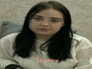 Likaryce