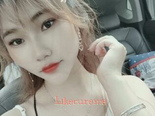 Likecureme