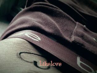 Likelove