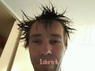 Likrick