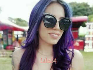 Lila24
