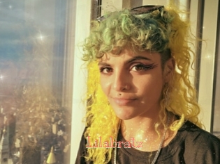 Lilabratz