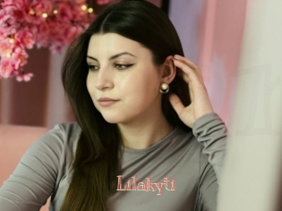 Lilakyti