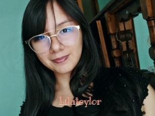 Lilateylor
