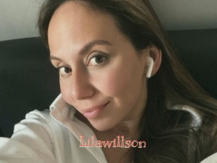 Lilawillson