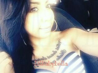 Lilbabybella