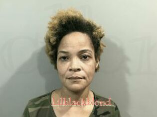 Lilblackblond
