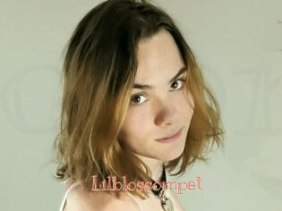 Lilblossompet