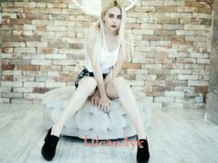 Lilcandyx