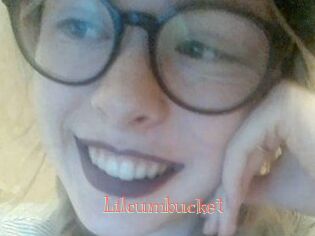 Lilcumbucket