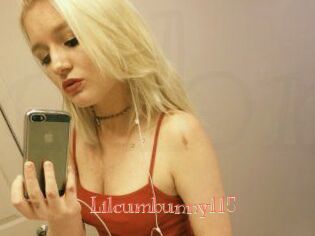Lilcumbunny115