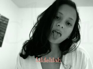 Lildelilah