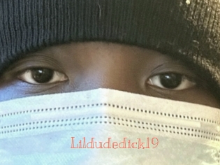 lildudedick19 Celebrix