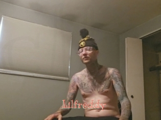 Lilfreddy