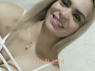 Lili_Hot314