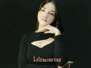 Lilianarias
