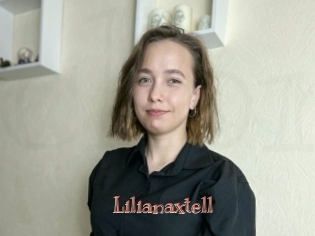 lilianaxtell Celebrix