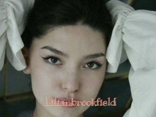 Lilianbrookfield