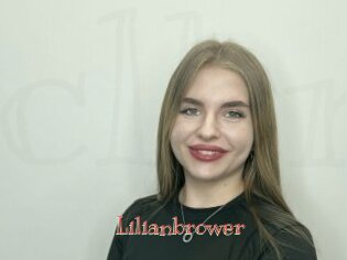 Lilianbrower