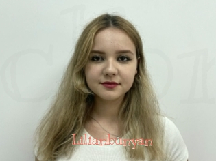 Lilianbunyan