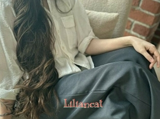 Liliancat