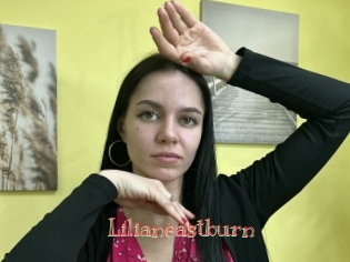 Lilianeastburn