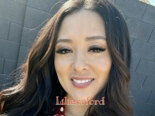 Lilianeford