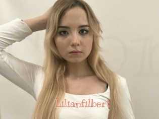 Lilianfilbert