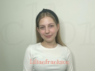 Lilianfrankson