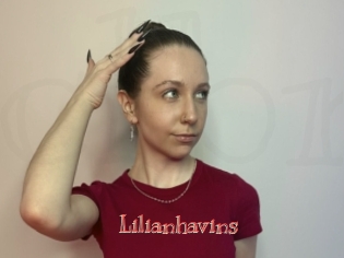 Lilianhavins
