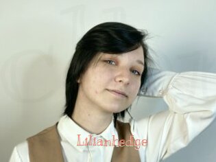 Lilianhedge