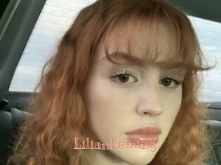 Lilianheming