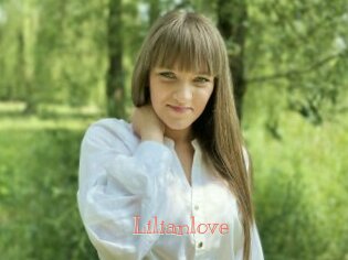 Lilianlove