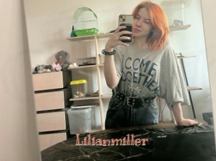 Lilianmiller