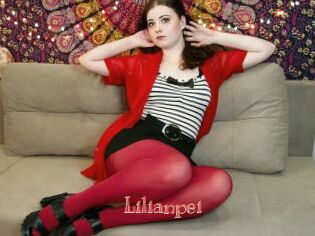 Lilianpei