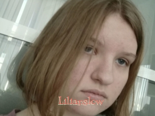 Lilianslow