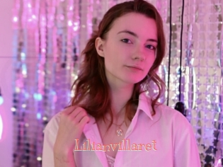 Lilianvillaret