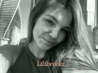 Lilibrooks