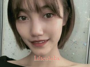 Lilicuteba