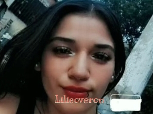 Lilieoveron