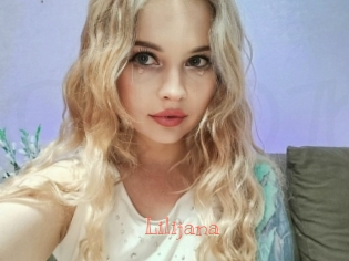 Lilijana