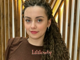 Lililowty