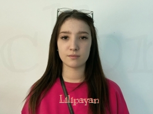 Lilipayan