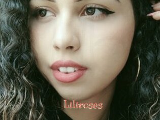 Liliroses